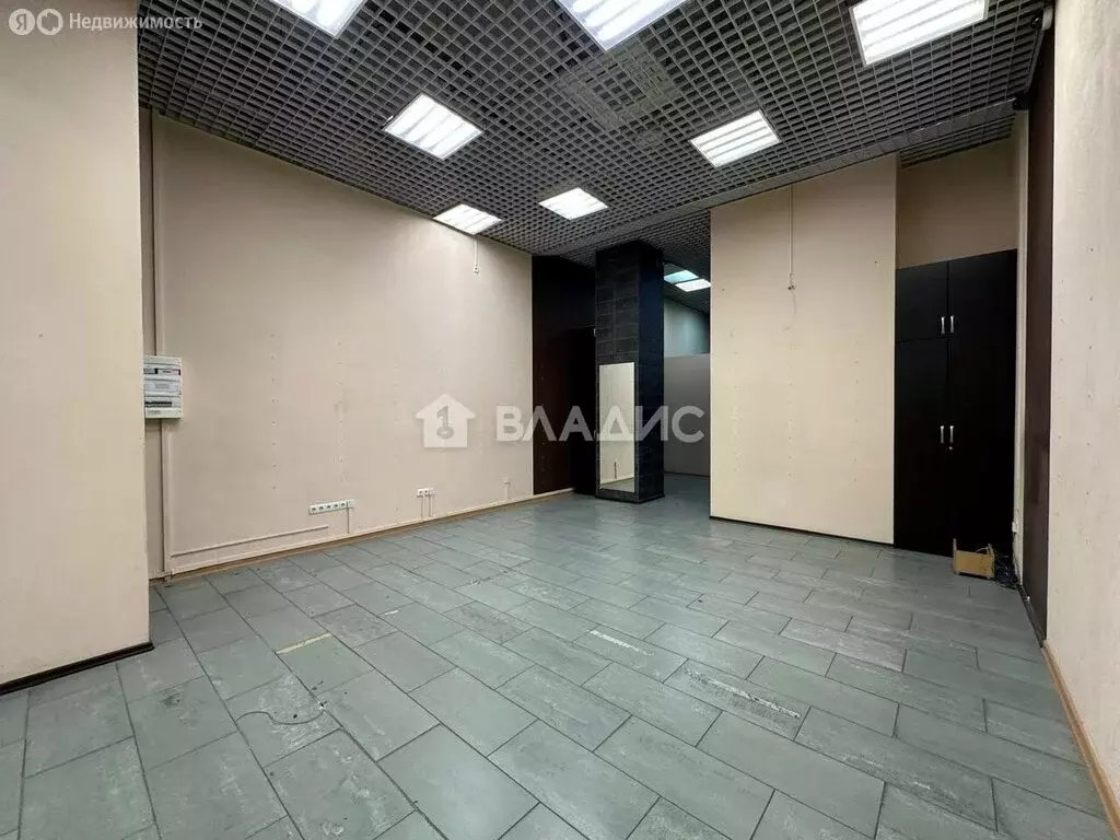 Торговая площадь (65 м) - Фото 1