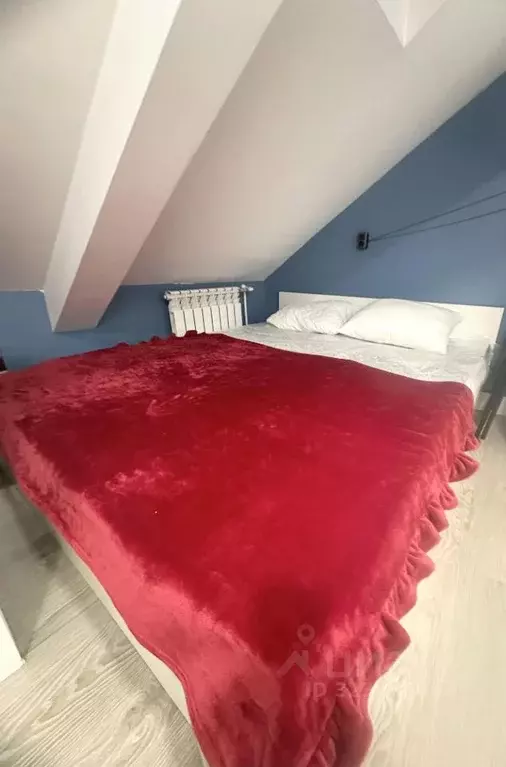 Студия Москва ул. Радио, 14С1 (20.0 м) - Фото 0