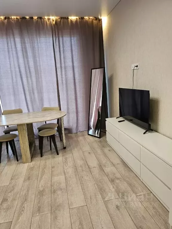 2-к кв. Москва Волгоградский просп., 32/5к2 (37.0 м) - Фото 1