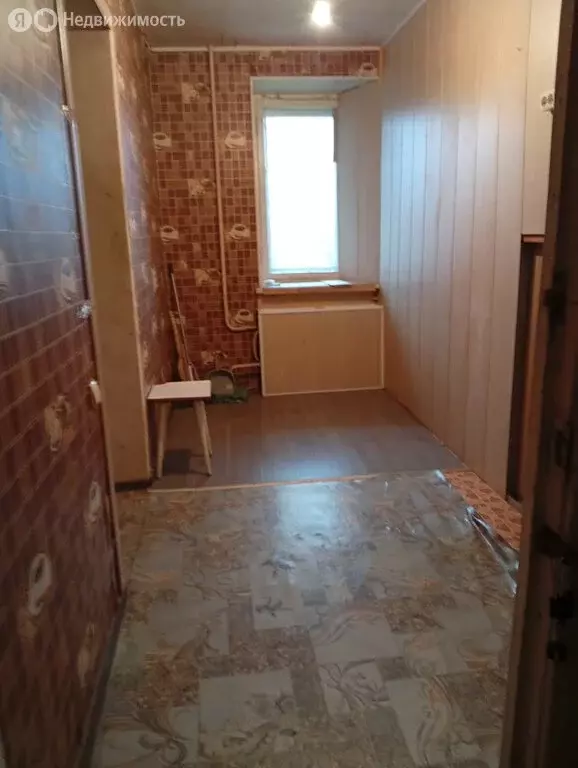 1к в 7-комнатной квартире (13 м) - Фото 2