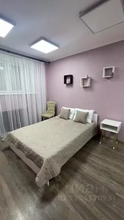 1-к кв. Москва 4-й Верхний Михайловский проезд, 6К1 (18.0 м) - Фото 1