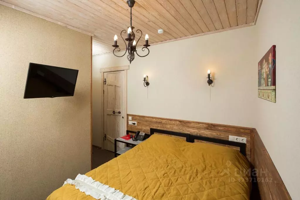 Комната Санкт-Петербург Гороховая ул., 50 (10.0 м) - Фото 1