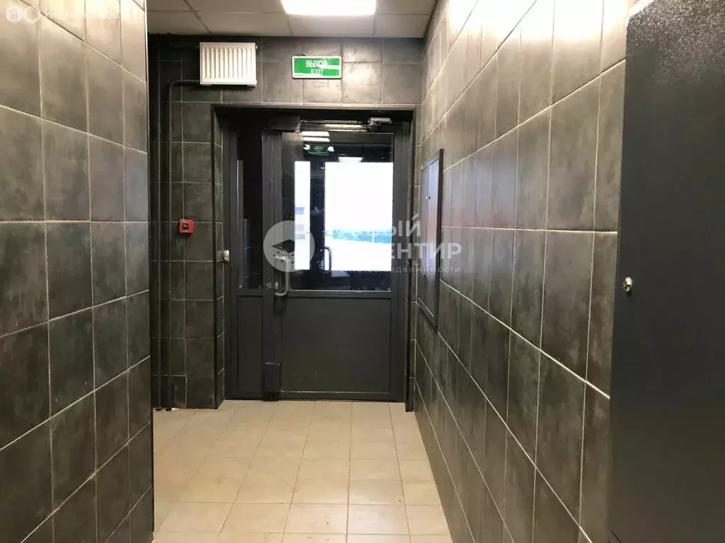 Квартира-студия: Екатеринбург, Светлый переулок, 12 (19.25 м) - Фото 1