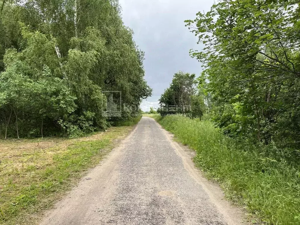 Дом в Владимирская область, Вязниковский муниципальный округ, д. ... - Фото 1