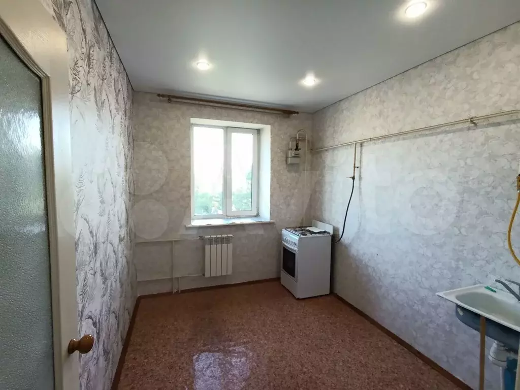 2-к. квартира, 40 м, 3/3 эт. - Фото 0