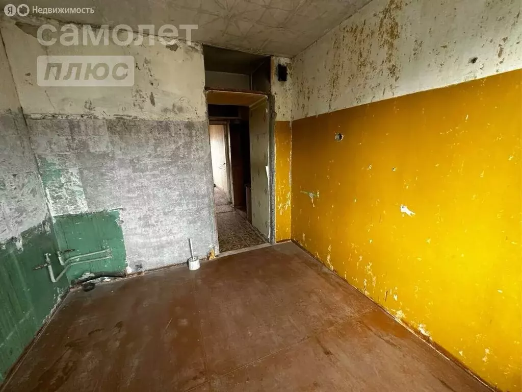 2-комнатная квартира: Первоуральск, улица Трубников, 44 (51.2 м) - Фото 1