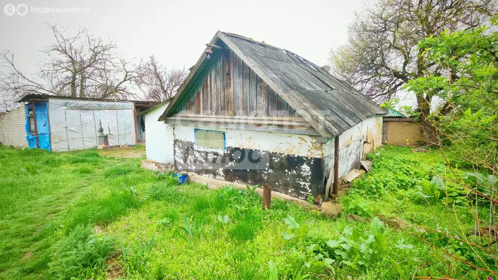 Дом в хутор Северокавказский, Солнечная улица, 3 (30.5 м) - Фото 0