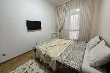 1-к кв. Белгородская область, Белгород ул. Попова, 18 (52.0 м) - Фото 1