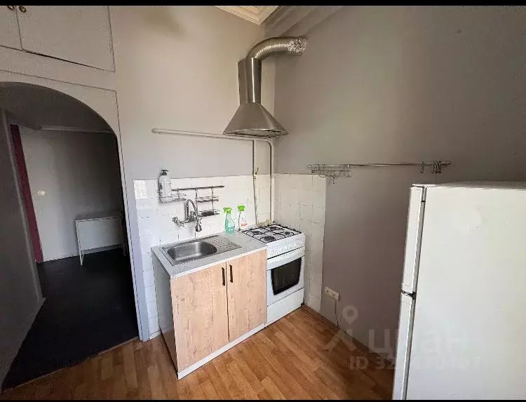 3-к кв. Москва Долгоруковская ул., 5 (69.0 м) - Фото 1