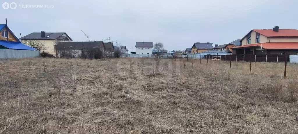 Участок в Воронеж, улица Солдатское Поле (6 м) - Фото 1