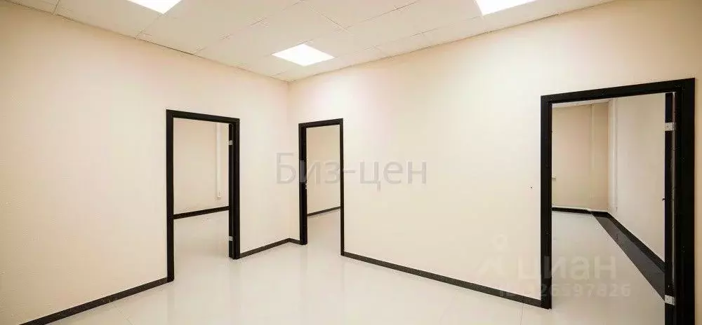 Офис в Санкт-Петербург Лифляндская ул., 6к6 (17 м) - Фото 1