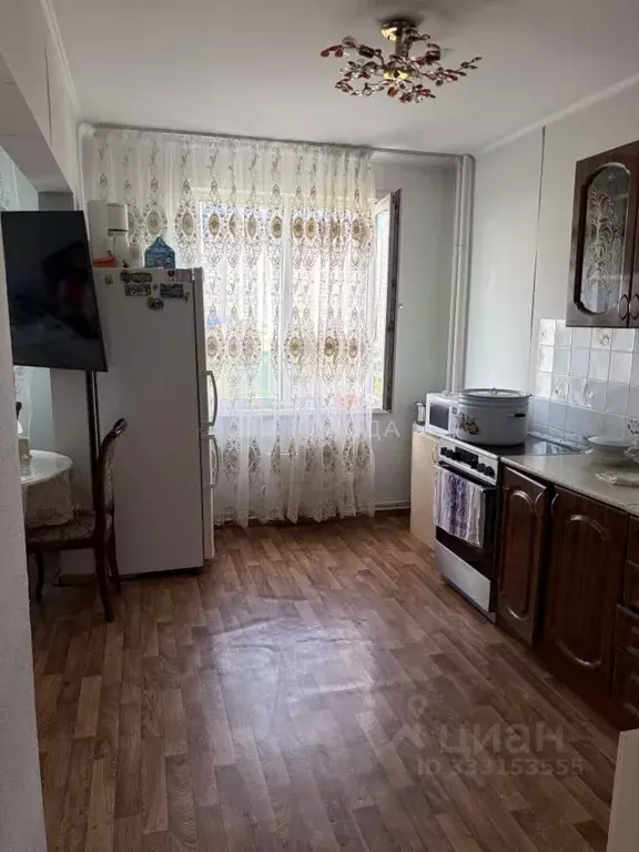 3-к кв. Алтайский край, Барнаул Взлетная ул., 36А (79.0 м) - Фото 1