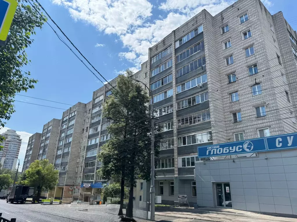 Продаётся 3-к квартира, 76.2 м - Фото 1