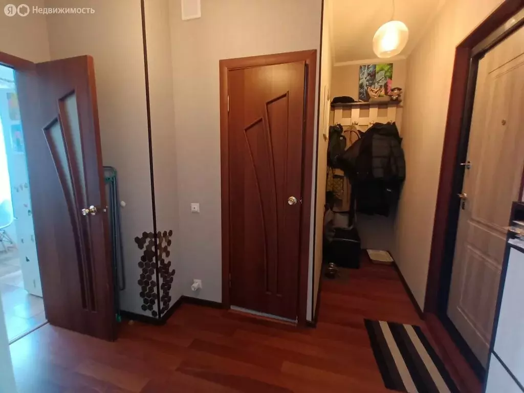 1-комнатная квартира: Можайск, улица 20 Января, 4 (38 м) - Фото 1
