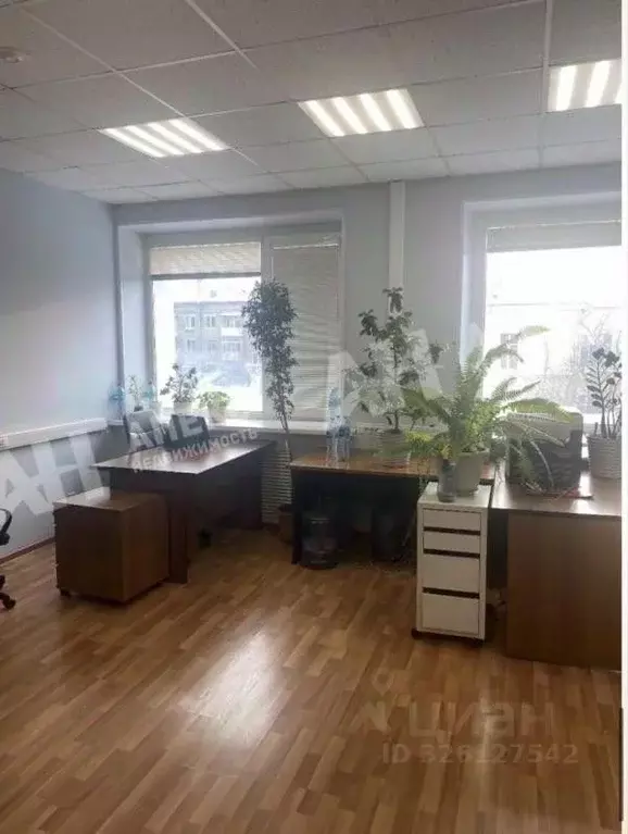 Офис в Москва 2-й Верхний Михайловский проезд, 9С2 (45 м) - Фото 2