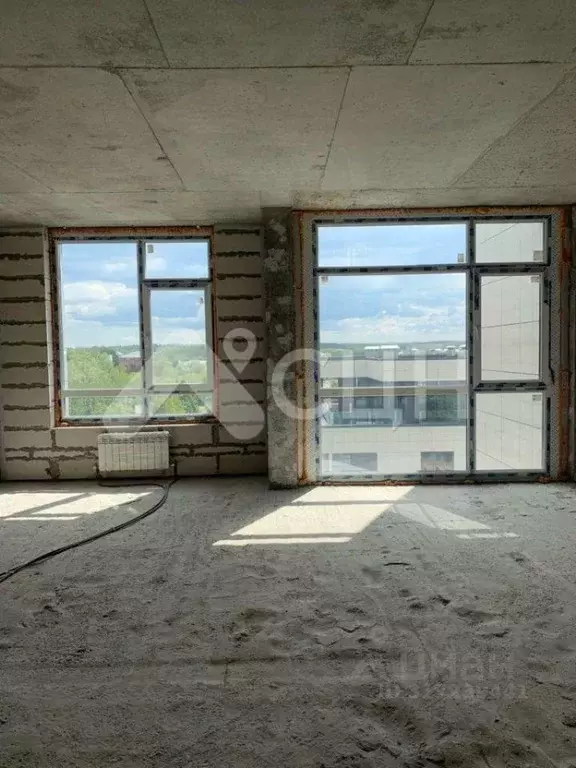 1-к кв. Нижегородская область, Саров просп. Музрукова, 13к1 (52.0 м) - Фото 0