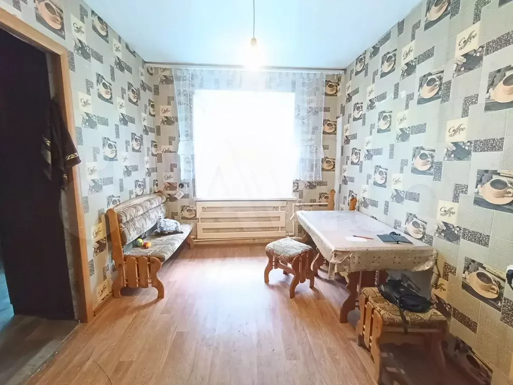 Комната 26 м в 2-к., 2/2 эт. - Фото 0