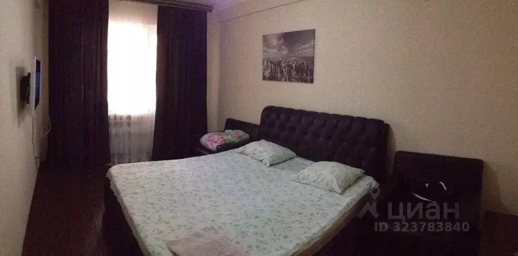 1-к кв. Дагестан, Махачкала просп. Гамидова, 49к8 (43.0 м) - Фото 2