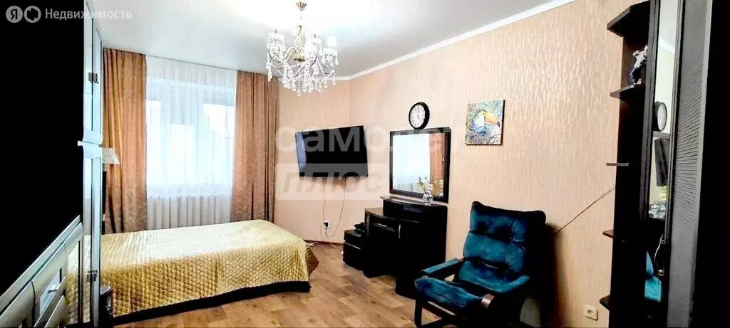 1-комнатная квартира: Липецк, проспект Победы, 128 (43.6 м) - Фото 1