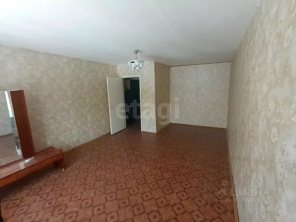 1-к кв. Самарская область, Самара просп. Кирова, 331А (38.0 м) - Фото 1