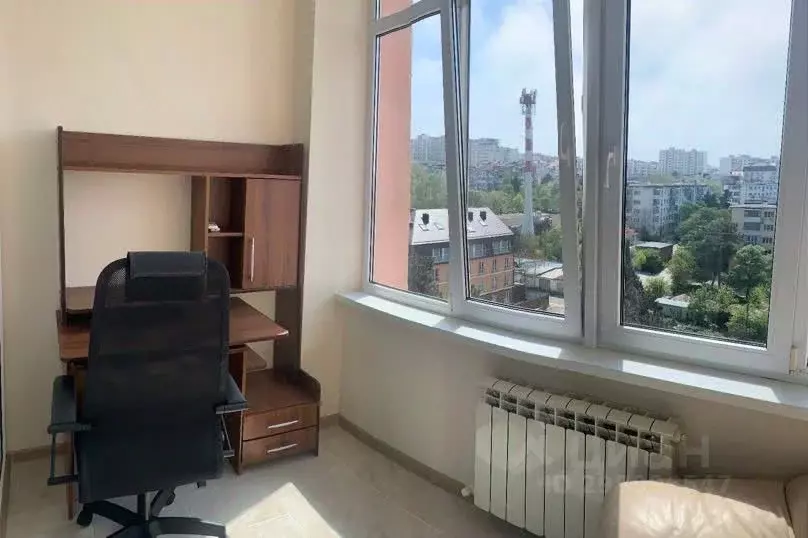 2-к кв. Краснодарский край, Геленджик Курзальная ул., 40А (100.0 м) - Фото 2