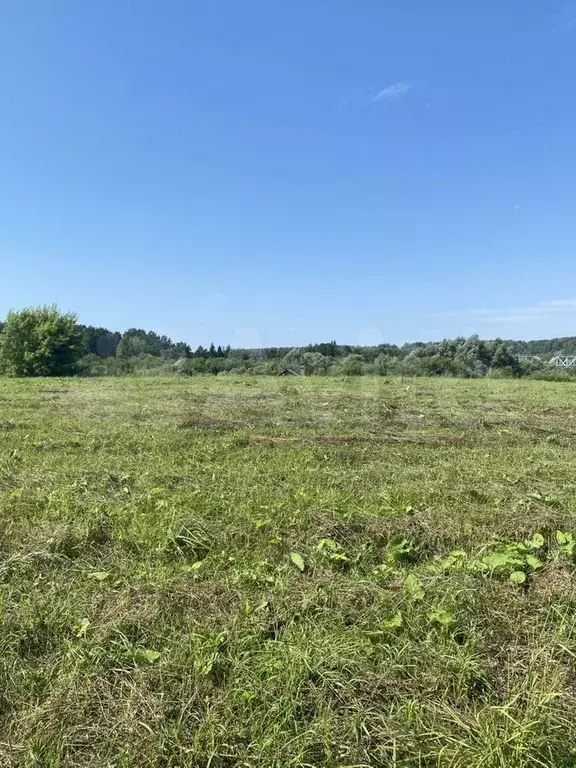 Участок 10,8 сот. (СНТ, ДНП) - Фото 0