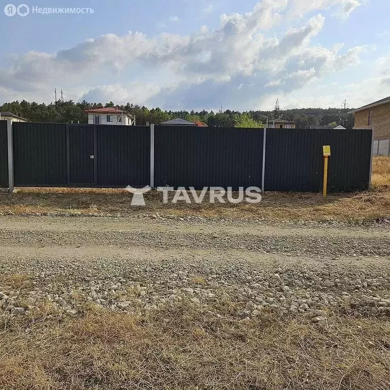 Участок в Симферополь, Белгородская улица, 15 (6 м) - Фото 0