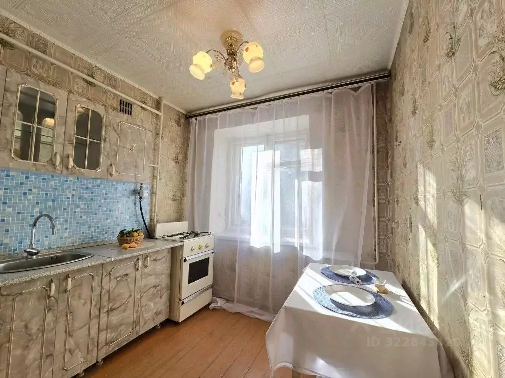 1-к кв. Омская область, Омск ул. Челюскинцев, 83Б (29.8 м) - Фото 1