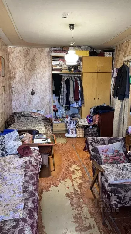 1-к кв. Северная Осетия, Владикавказ Ардонская ул., 246 (30.0 м) - Фото 2