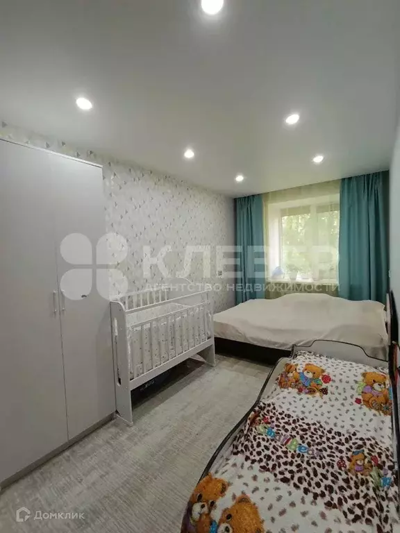 Продаётся 2-к квартира, 43.3 м - Фото 1