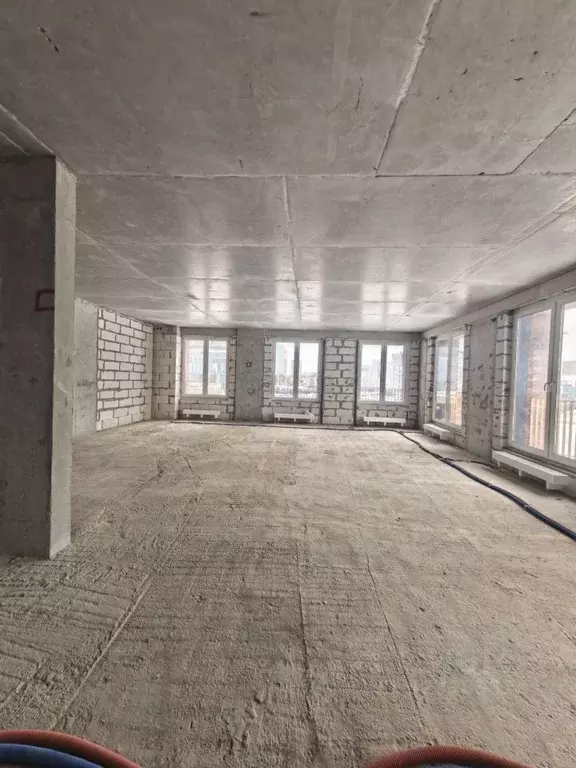 4-к кв. Москва ул. Архитектора Власова, 71к1 (98.0 м) - Фото 2