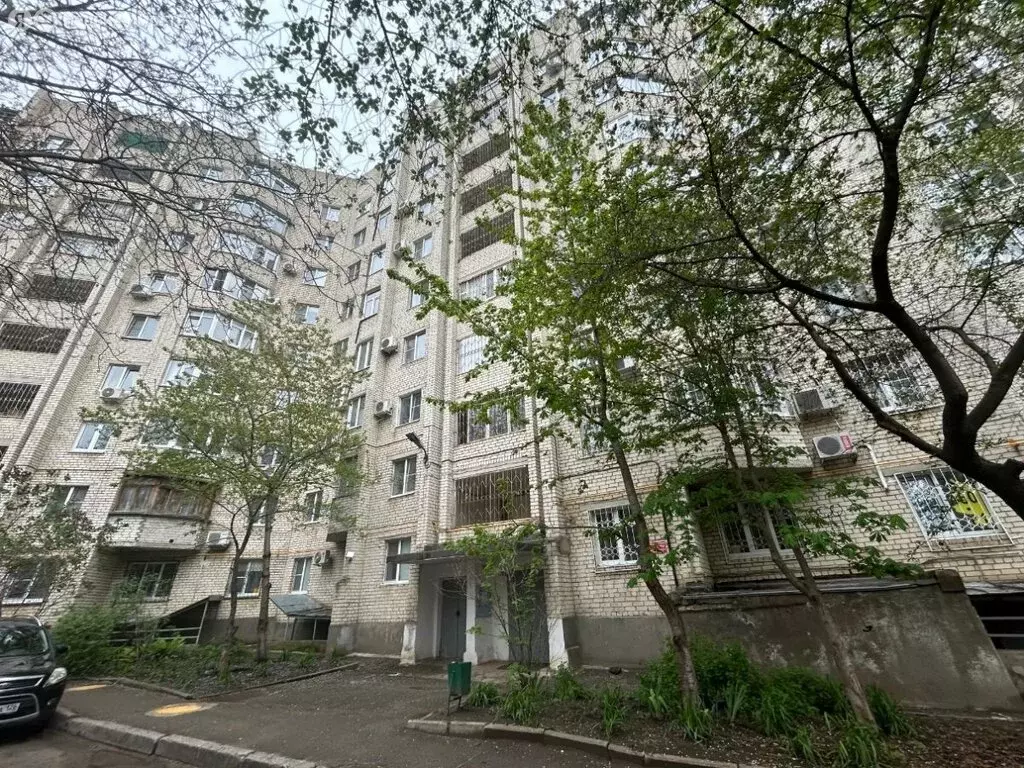 3-комнатная квартира: Ставрополь, улица Лермонтова, 103 (110 м) - Фото 0