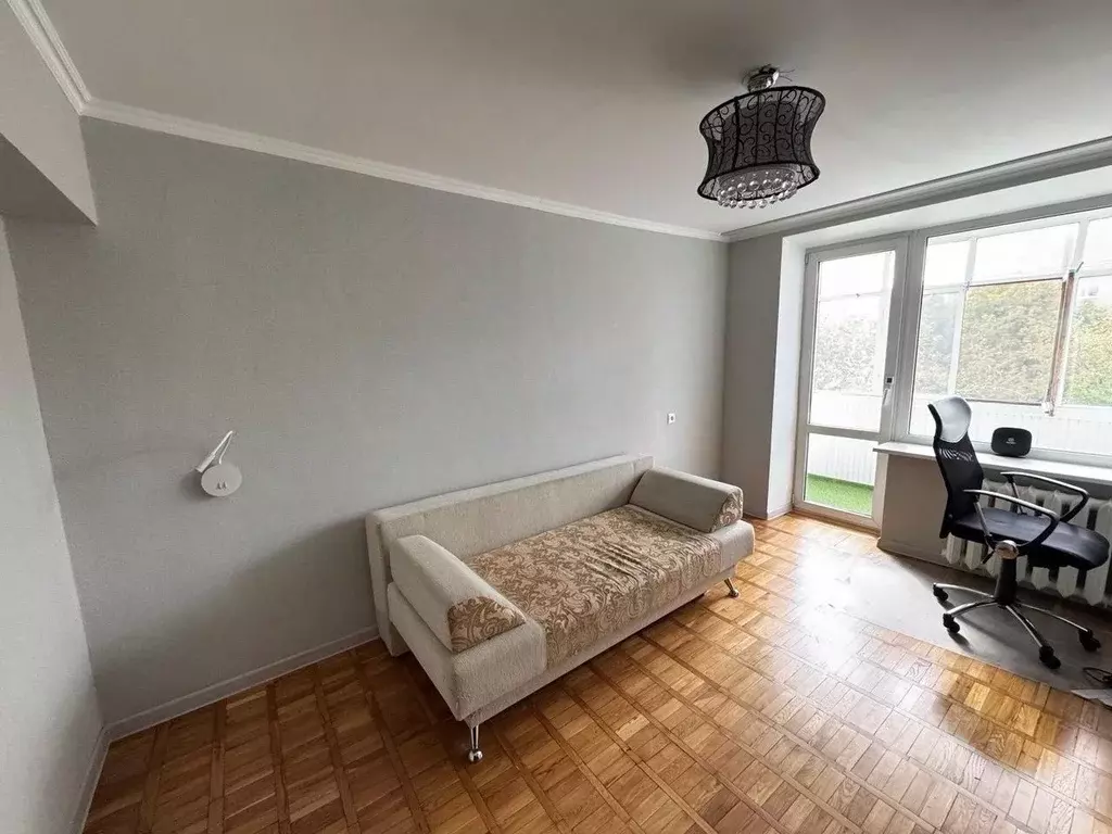 2-к кв. Москва ул. Шухова, 19 (45.0 м) - Фото 1