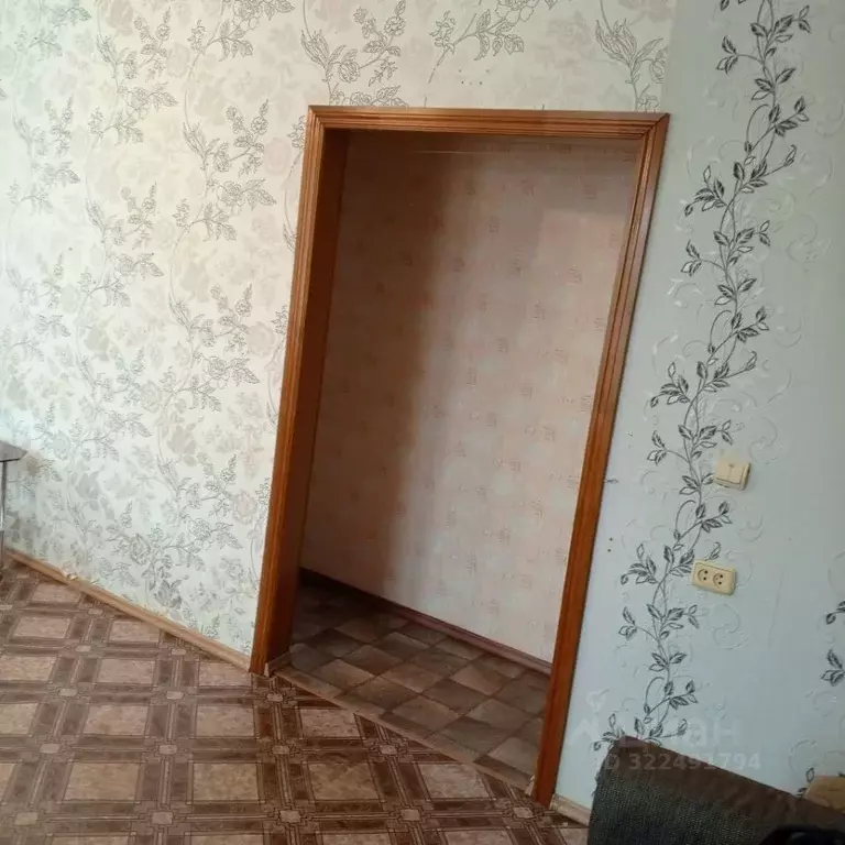 1-к кв. Нижегородская область, Дзержинск ул. Чапаева, 49 (30.4 м) - Фото 2