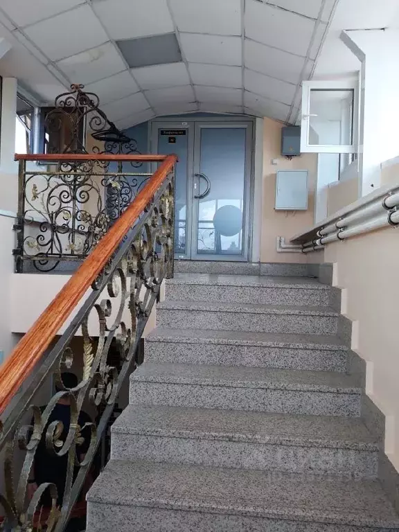 Офис в Хабаровский край, Хабаровск Ленинградская ул. (160 м) - Фото 1