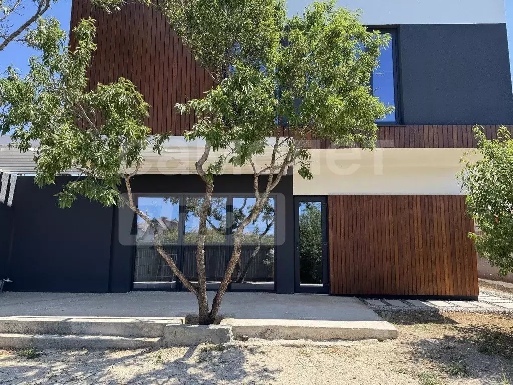 Дом в Севастополь Авто садоводческое товарищество, 71 (108 м) - Фото 1