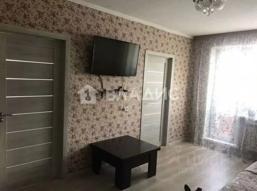 3-к кв. Кемеровская область, Кемерово Советская ул., 6 (48.0 м) - Фото 1
