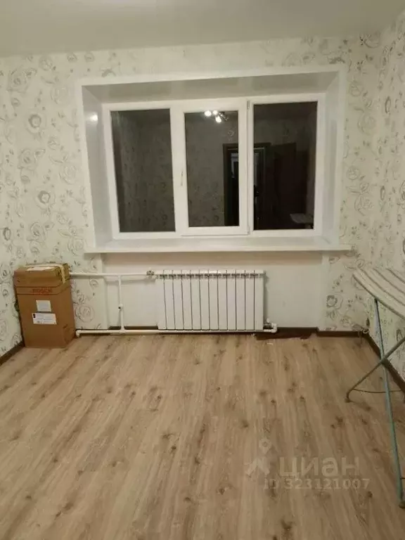 3-к кв. Нижегородская область, Нижний Новгород Архангельская ул., 5 ... - Фото 2