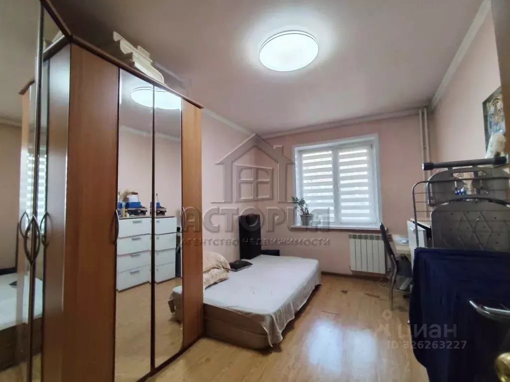 2-к кв. Красноярский край, Красноярск Ястынская ул., 2А (48.2 м) - Фото 1