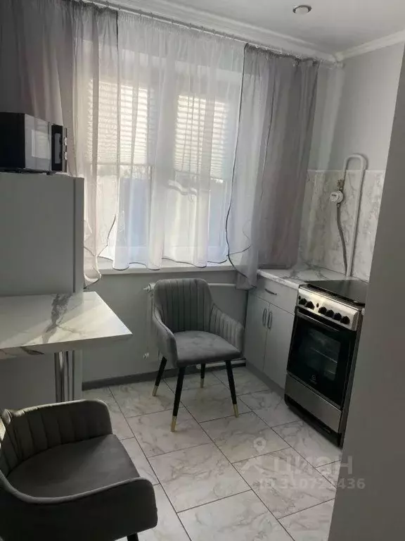 Квартира, 2 комнаты, 44 м - Фото 2