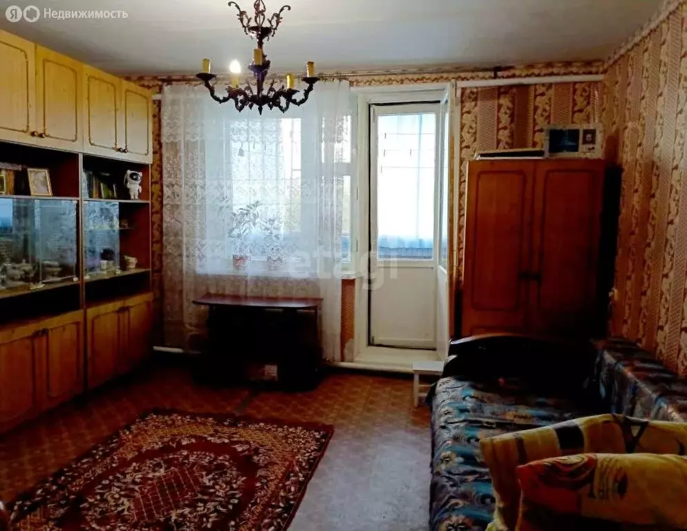 2-комнатная квартира: Калач, улица Менделеева, 5 (50.8 м) - Фото 0