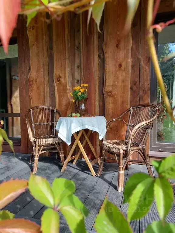 Дом в Санкт-Петербург Сергиево тер., ул. Минина, 19к2 (51 м) - Фото 2