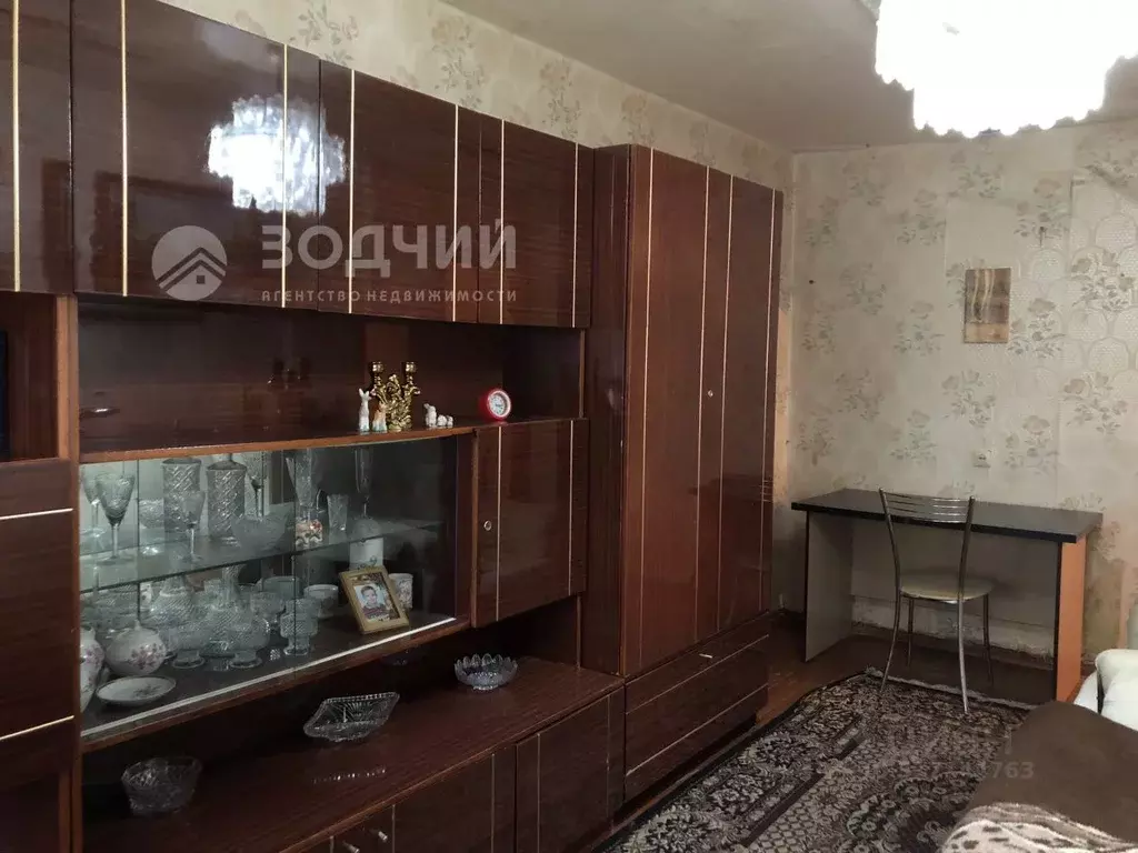 2-к кв. Чувашия, Новочебоксарск ул. Жени Крутовой, 17 (43.8 м) - Фото 1