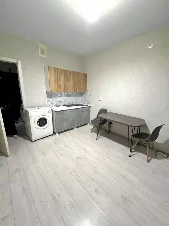 1-к кв. Краснодарский край, Краснодар ул. Имени Героя Советского Союза ... - Фото 1