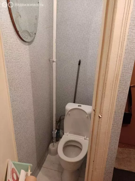 2-комнатная квартира: Санкт-Петербург, Двинская улица, 4к4 (43.4 м) - Фото 1