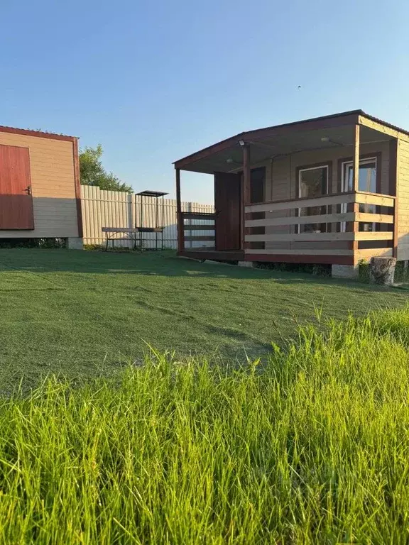 Дом в Нижегородская область, Павлово  (30 м) - Фото 2