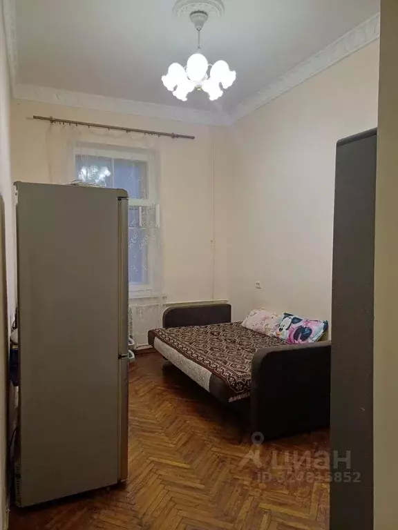 Комната Санкт-Петербург Английский просп., 25 (11.9 м) - Фото 2