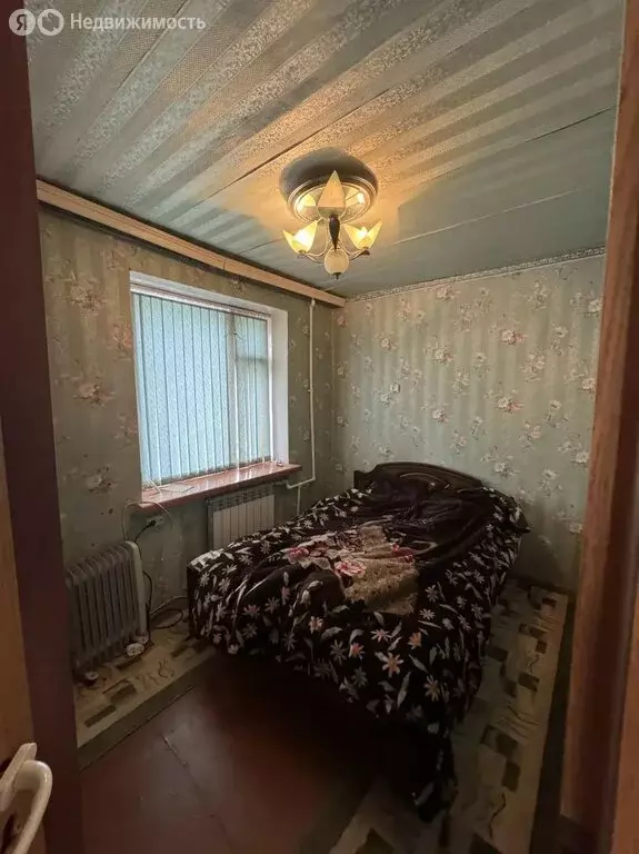 3-комнатная квартира: посёлок Строитель, микрорайон Северный, 8 (58.3 ... - Фото 2