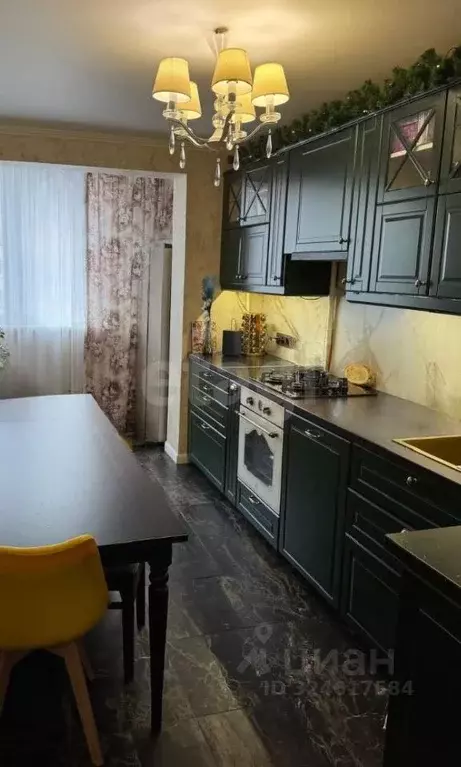 3-к кв. Ставропольский край, Ставрополь пер. Буйнакского, 8 (82.0 м) - Фото 2