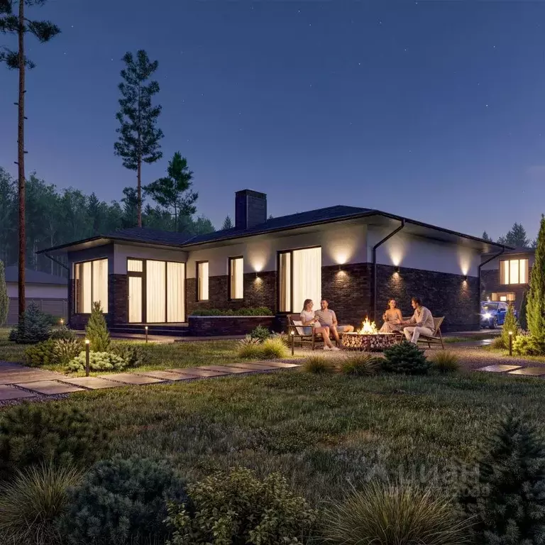 Дом в Московская область, Солнечногорск городской округ, д. Полежайки ... - Фото 2